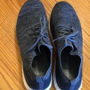 Casual Sneaker Shoes by Eddie Bauer